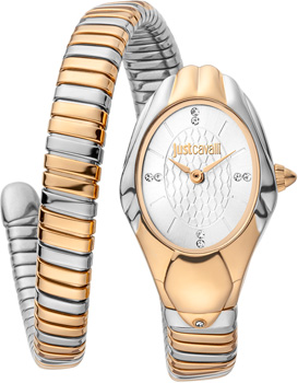 Just Cavalli Serpente Prestigio